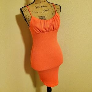 FN Mini Dress